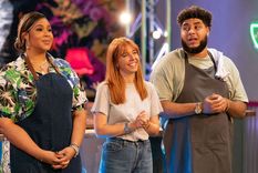 El programa se emite por la BBC Foto: BBC