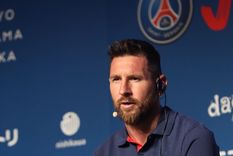 el contundente mensaje de un jugador del psg para messi y compania: tenemos que dejar...