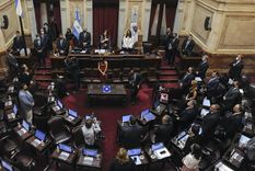 Foto: TELAM Foto: TELAM