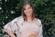 La familia de Natalia Resser, la joven fallecida en el hospital Pasteur, denunció por mala praxis y negligencia. Foto: Facebook