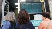 Mis dólares, mi decisión: la encuesta que enciende alarmas en el Gobierno de Javier Milei Mis dólares, mi decisión: la encuesta que enciende alarmas en el Gobierno de Javier Milei