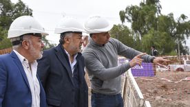La imputación por la contaminación que genera Aysam podría caer sobre Humberto Mingorance. La imputación por la contaminación que genera Aysam podría caer sobre Humberto Mingorance.