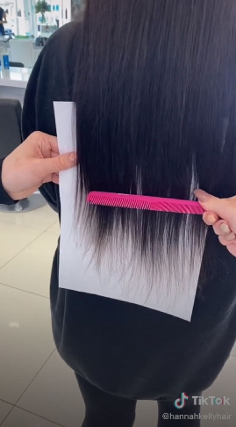 Video viral Foto: TikTok