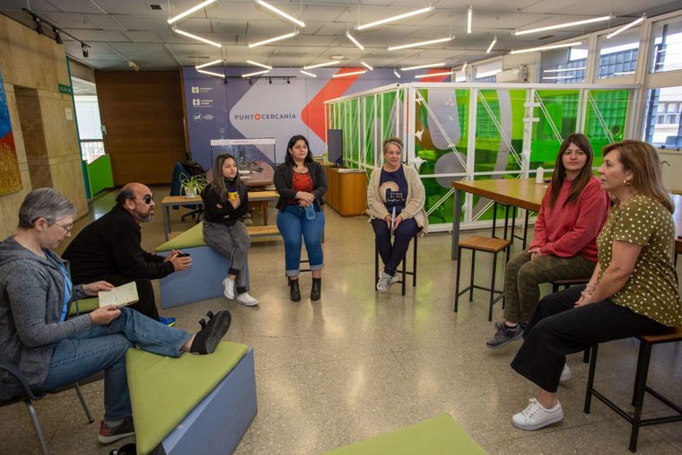 Los coworkings de la Ciudad de Mendoza se consolidan como espacios de aprendizaje, innovación y encuentro para vecinos, emprendedores y profesionales.