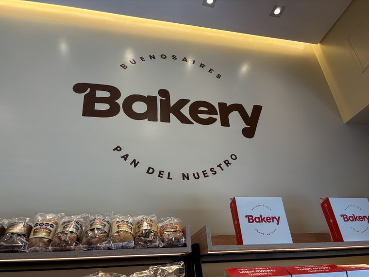Buenos Aires Bakery abrió una nueva sucursal en el barrio porteño de Recoleta. Buenos Aires Bakery abrió una nueva sucursal en el barrio porteño de Recoleta.