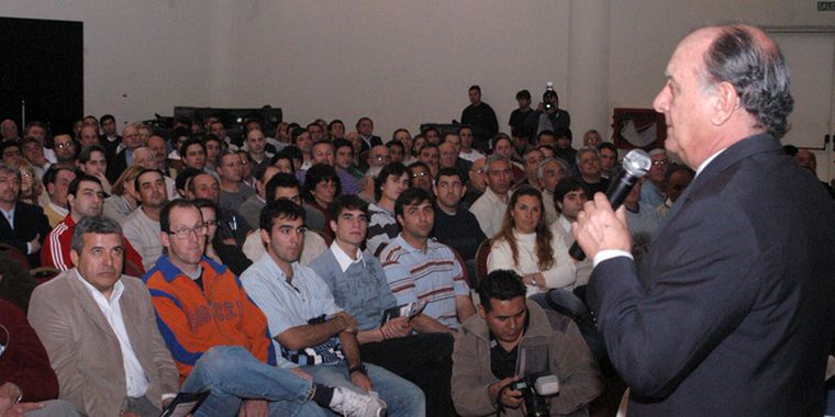 Foto: Ariel Jalley/mediamza.com