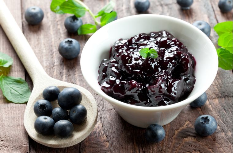 mermelada Foto: Shutterstock