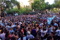 Foto: Maximiliano Ríos / MDZ