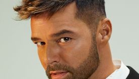 Ricky Martin no para de sorprender a sus fans en redes sociales Foto: Ricky Martin / Instagram