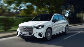 Mercedes Benz amplía la gama del GLC eléctrico con las nuevas variantes 250 y 300 4MATIC Mercedes Benz amplía la gama del GLC eléctrico con las nuevas variantes 250 y 300 4MATIC
