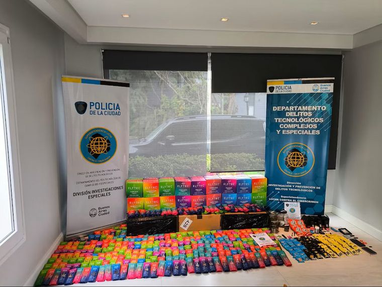 Un hombre fue condenado a prisión efectiva por vender por internet gomitas con marihuana que intoxicaron a varias personas.