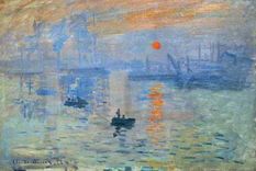 resuelven el misterio del primer cuadro del impresionismo