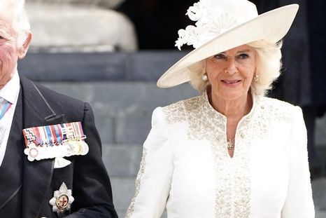 El príncipe Carlos es el heredero y futuro rey de la corona británica. Foto: Instagram @theroyalfamily