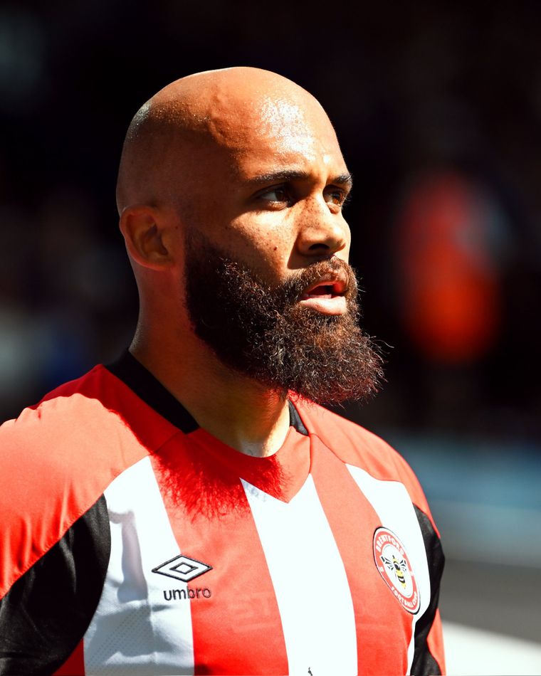 El delantero camerun&eacute;s Bryan Mbeumo es el nuevo refuerzo de Manchester United.