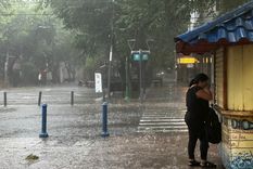 Se mantienen las condiciones de inestabilidad en algunas zonas de la provincia.&nbsp;