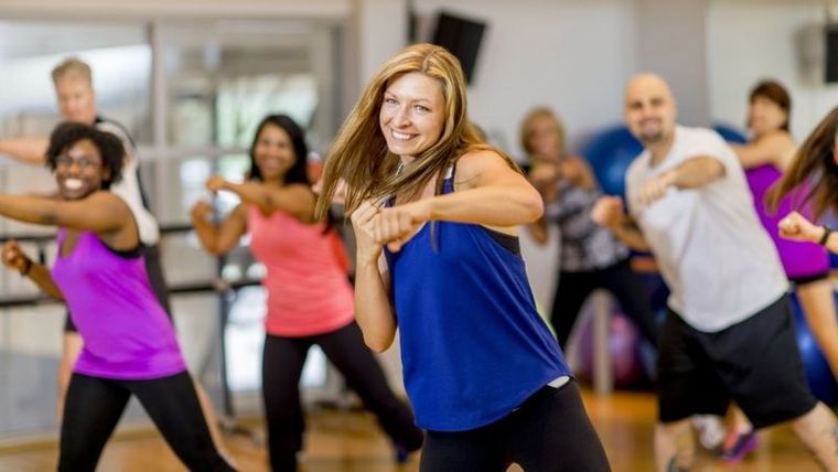 El ejercicio que tienes que hacer.&nbsp;