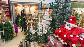 La canasta navideña aumentó menos que la inflación La canasta navideña aumentó menos que la inflación