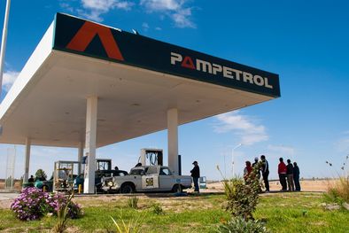 MDZol | Foto: Informe La Pampa