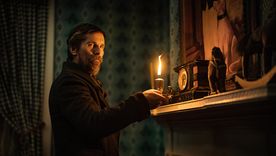 Los crímenes de la academia se encuentra en Netflix. Los crímenes de la academia se encuentra en Netflix.