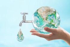 La transición energética más sustentable no solo debe abordar limitaciones sectoriales, sino también fomentar la eficiencia y competitividad para alimentar y satisfacer las diversas sociedades. Foto: MDZ
