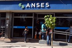 El Gobierno oficializó el subsidio extraordinario para abril y mayo Foto: ALF PONCE MERCADO / MDZ