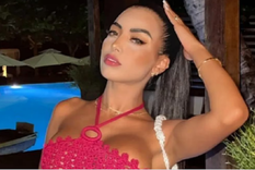 La modelo brasileña que murió en el hecho La modelo brasileña que murió en el hecho