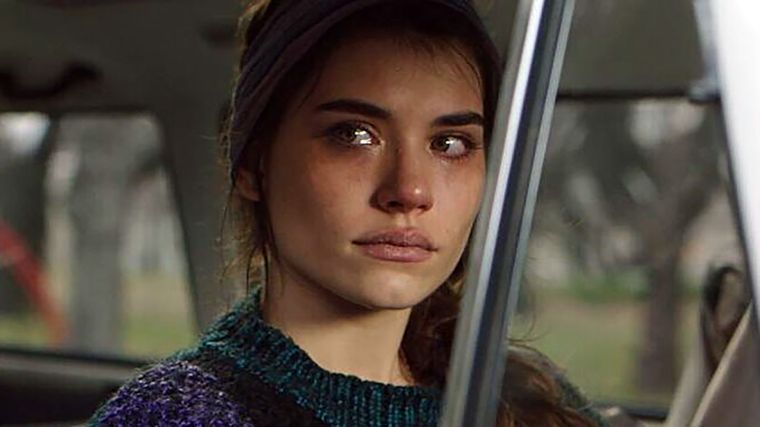 La ex Chiquititas se prepara para el estreno de su nueva película junto a Mark Wahlberg. / IMDB