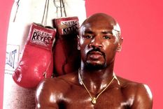 conmocion mundial: murio la leyenda del boxeo, marvin maravilla hagler