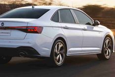 Volkswagen Jetta GLI