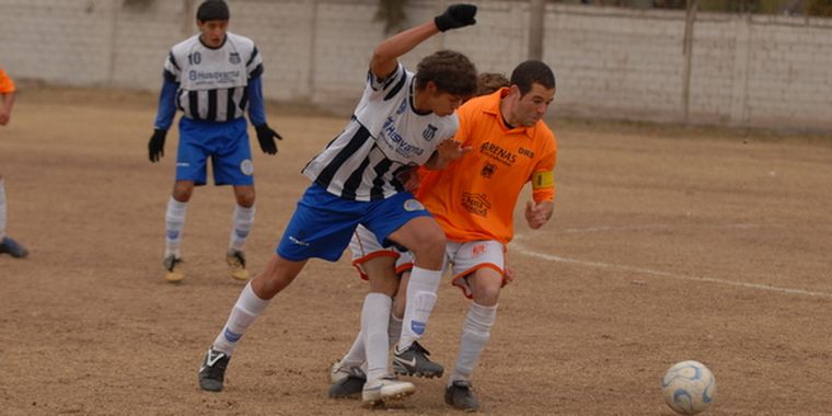 Foto: Nacho Gaffuri / MDZ