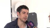 Esteban Lamothe fue entrevistado por Carolina Molinari para Puro Show.