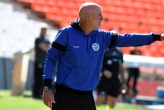 El Gato marca el camino. Su sucesor podría ser un conocido de la casa. Foto: ALF PONCE MERCADO / MDZ El Gato marca el camino. Su sucesor podría ser un conocido de la casa. Foto: ALF PONCE MERCADO / MDZ