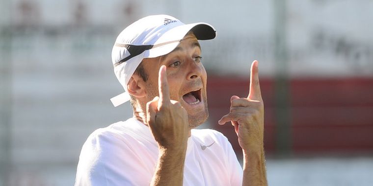 Foto: Nacho Gaffuri / MDZ