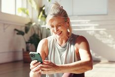 La jubilación de ANSES aumenta según los años de aportes registrados.