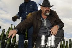 Foto: Alf Ponce / MDZ