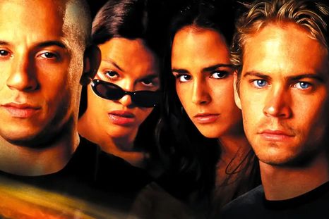 Pronto terminará la saga de Rápido y Furioso. / Gentileza Pronto terminará la saga de Rápido y Furioso. / Gentileza