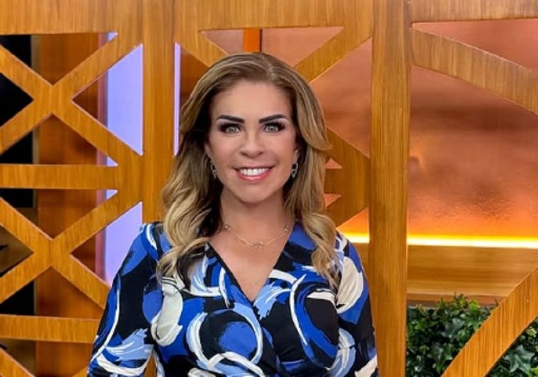 Rating Acércate a Rocío