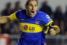 schiavi revelo a que ex jugador de river le pegaria una patada