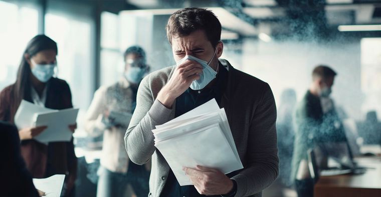 La intoxicación puede provocar pérdida de conocimiento, dificultad respiratoria La intoxicación puede provocar pérdida de conocimiento, dificultad respiratoria