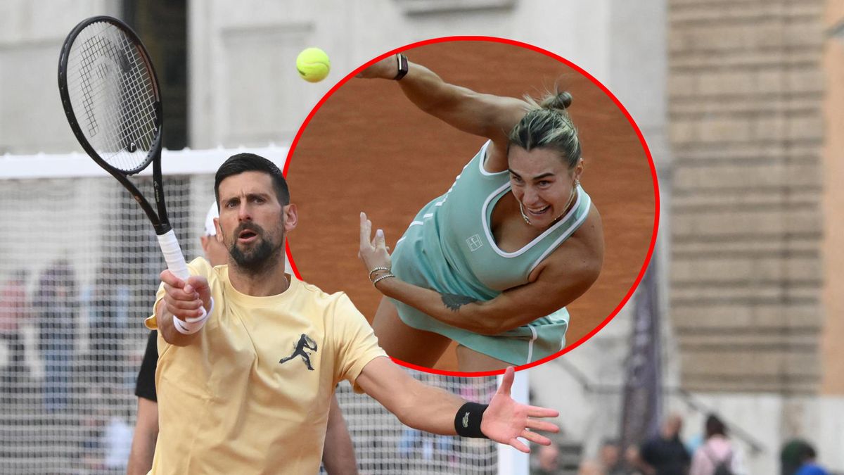 La firme postura de Djokovic ante el llamado de Sabalenka a boicotear los Grand Slams: 