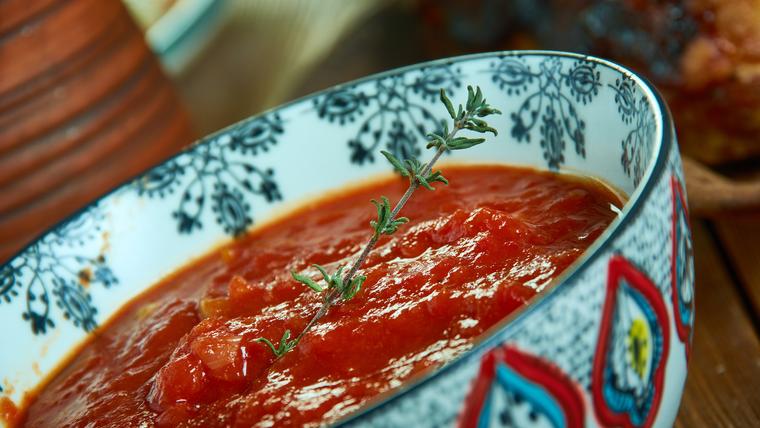 Cada receta de salsa ranchera cambia según la región Cada receta de salsa ranchera cambia según la región