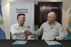 el hermano del bahiano renovo su cargo como titular de la casa de mendoza