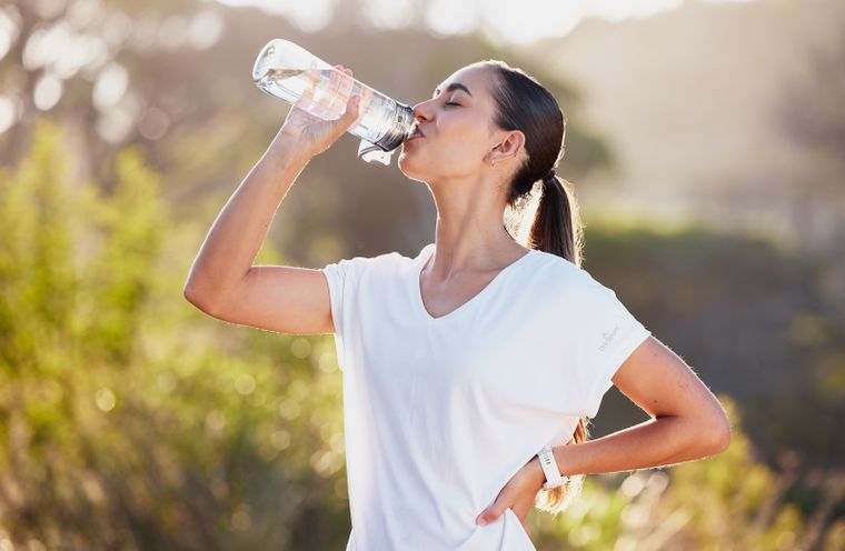 Lo que hay que saber sobre cada botella. Fuente: Shutterstock.
