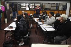 Jóvenes y adultos pueden sumarse a la propuesta educativa para finalizar el secundario