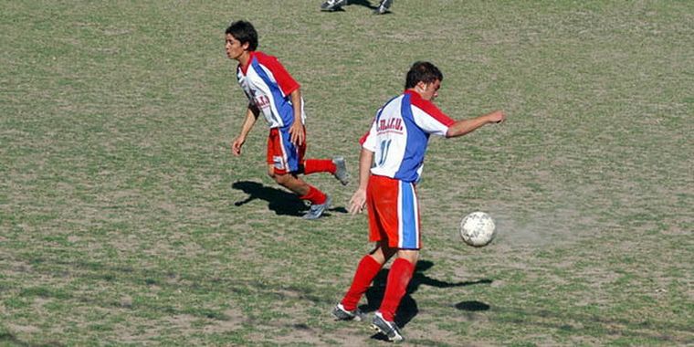 Foto: Archivo Mediamza.com