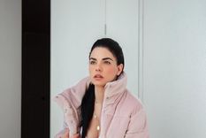 Livia Brito Foto: Instagram