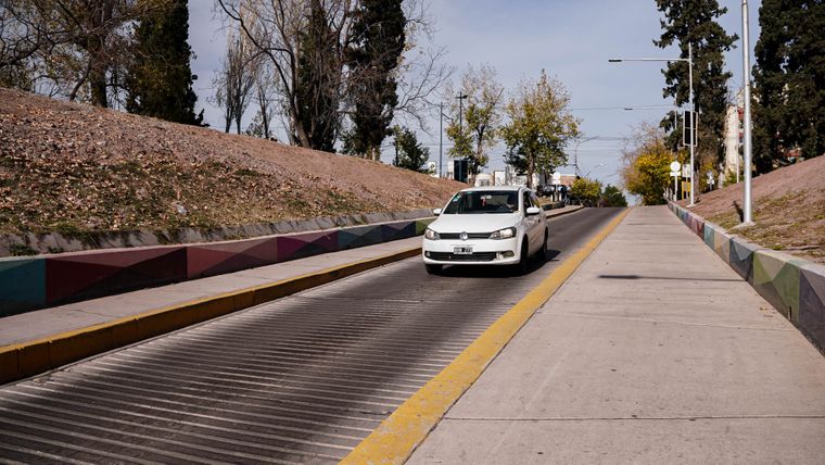 El domingo se mantendrá estable en Mendoza, con una máxima prevista de 17°.