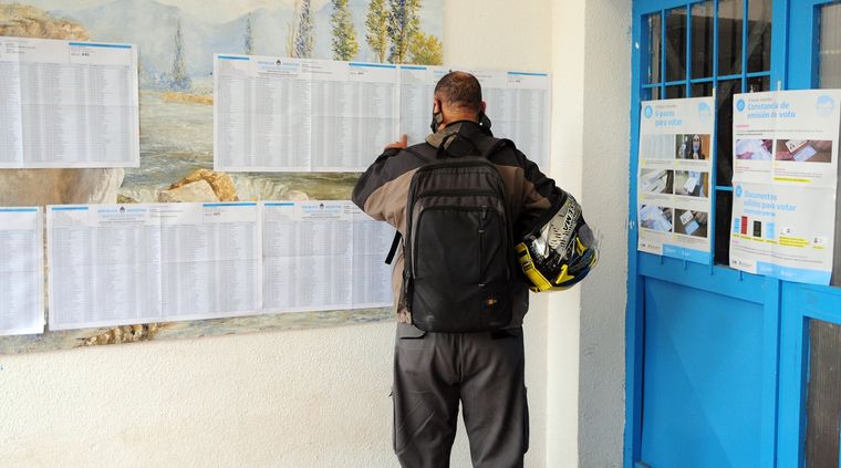 Foto: ALF PONCE MERCADO / MDZ