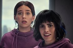 La serie se centra en la relación de dos hermanas. Foto: Archivo