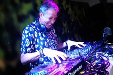 Foto: ALF PONCE / MDZ